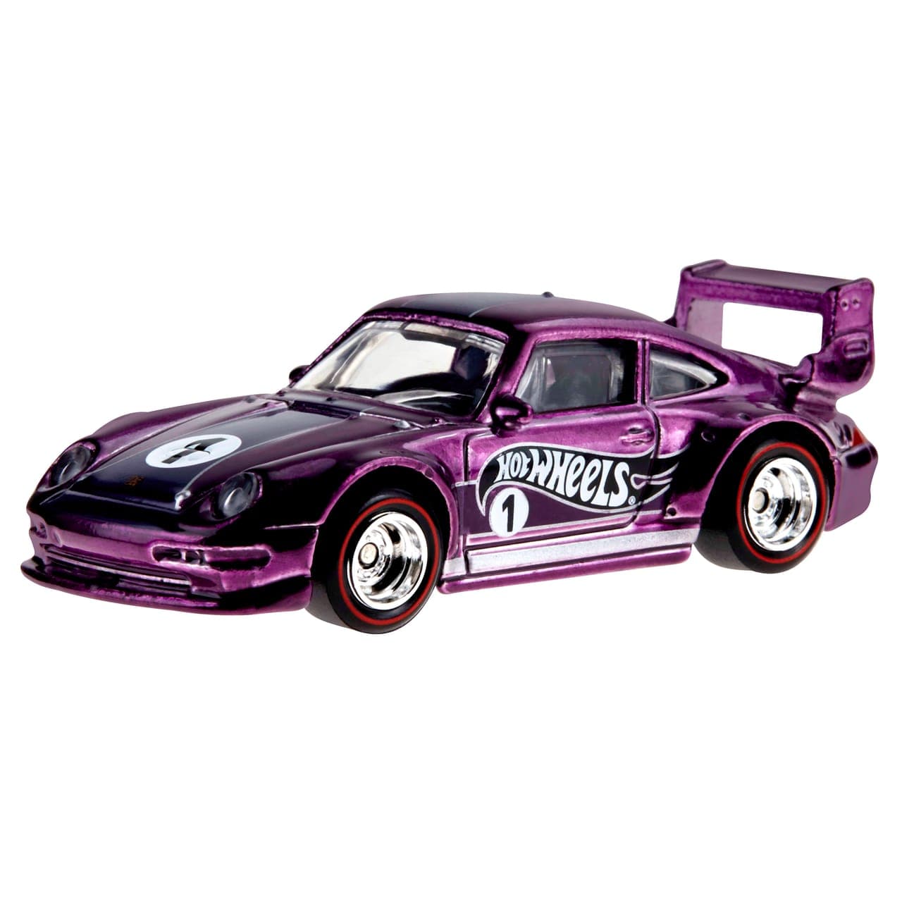 Porsche 993 GT2