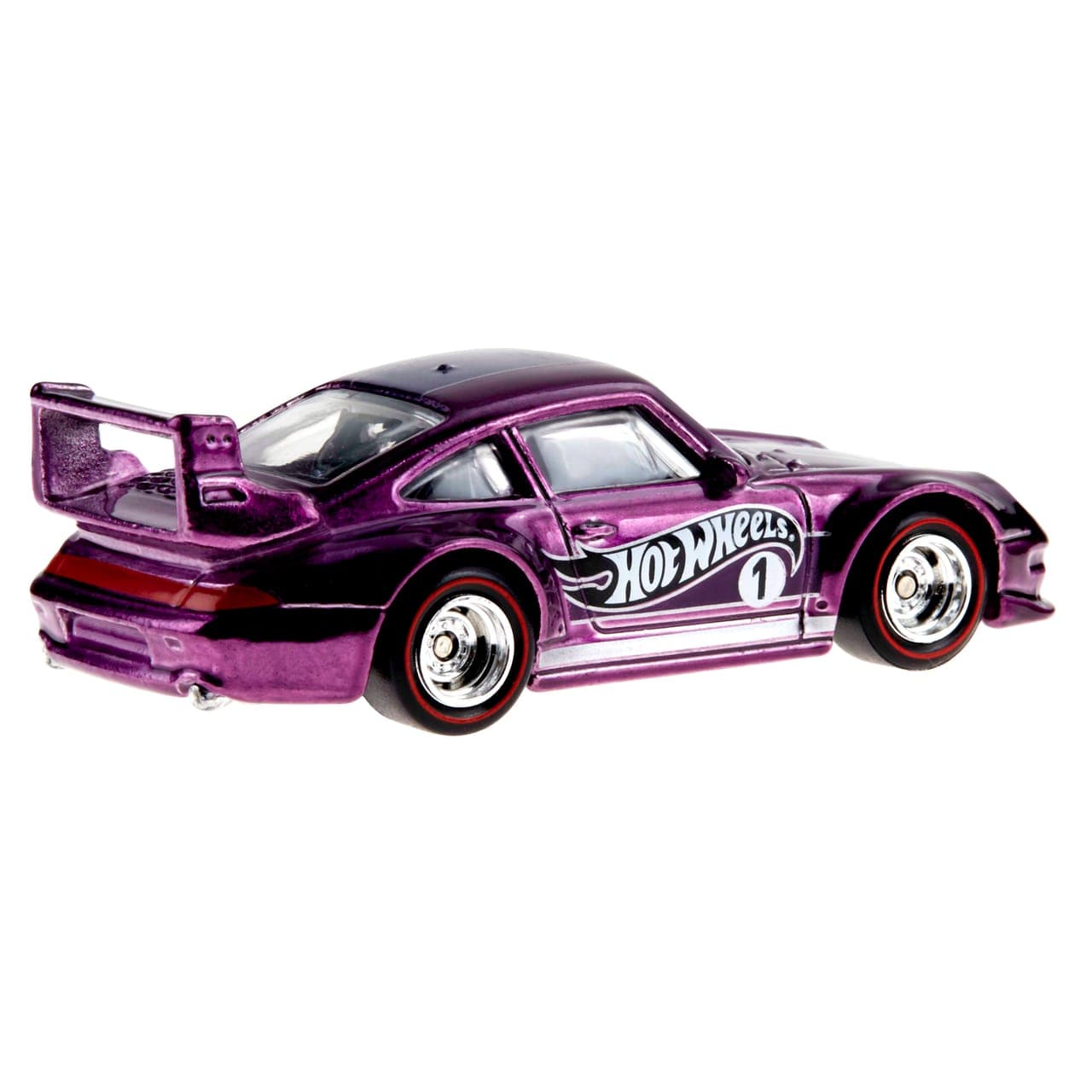 Porsche 993 GT2 3