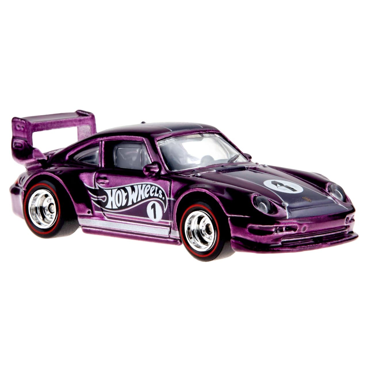 Porsche 993 GT2 4