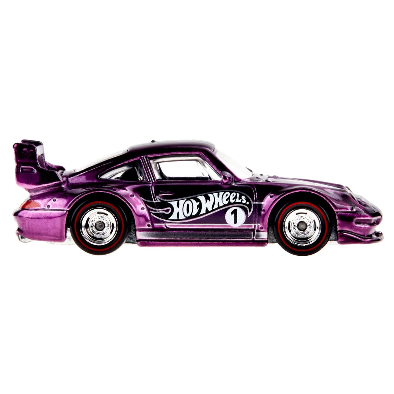 Porsche 993 GT2 5