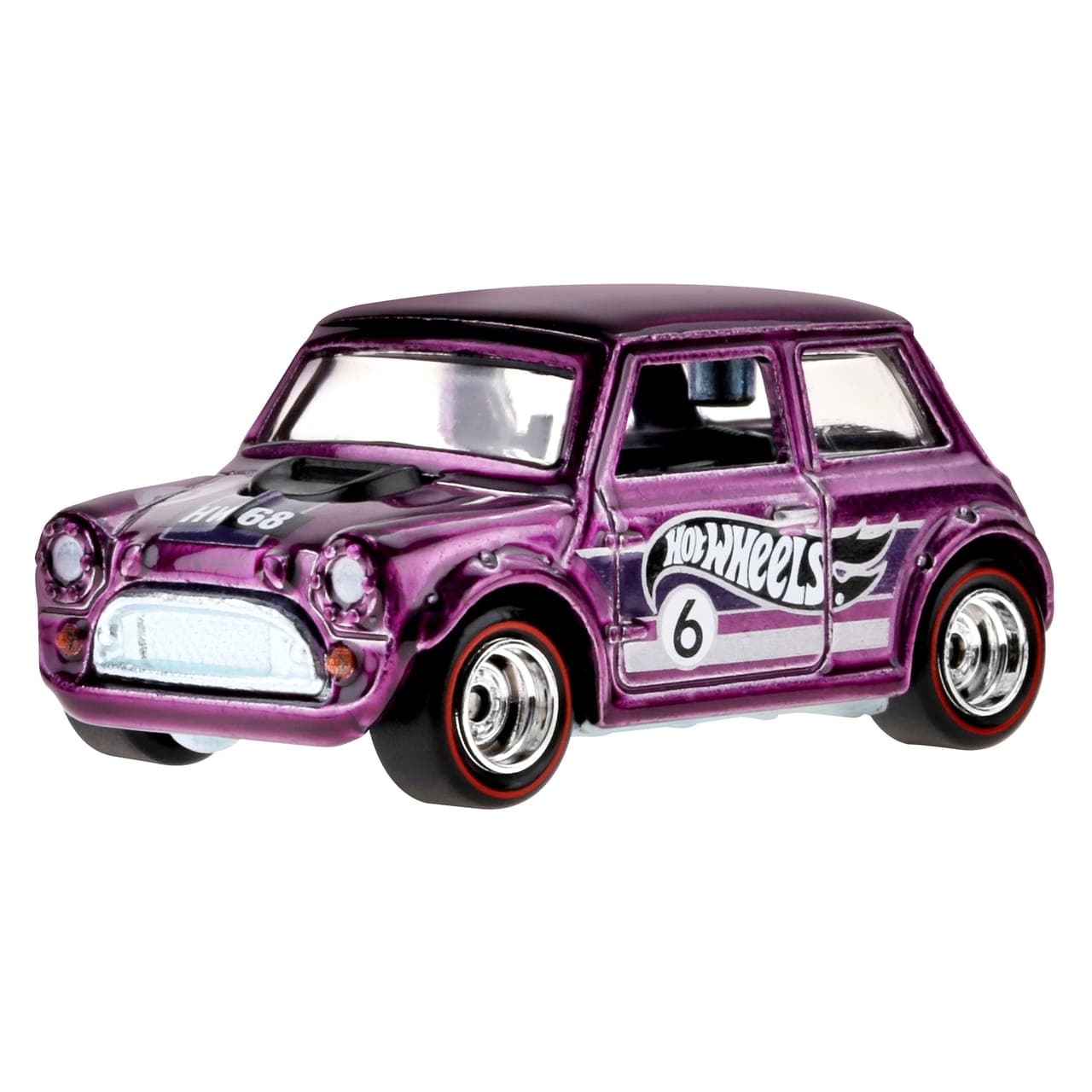 MORRIS MINI