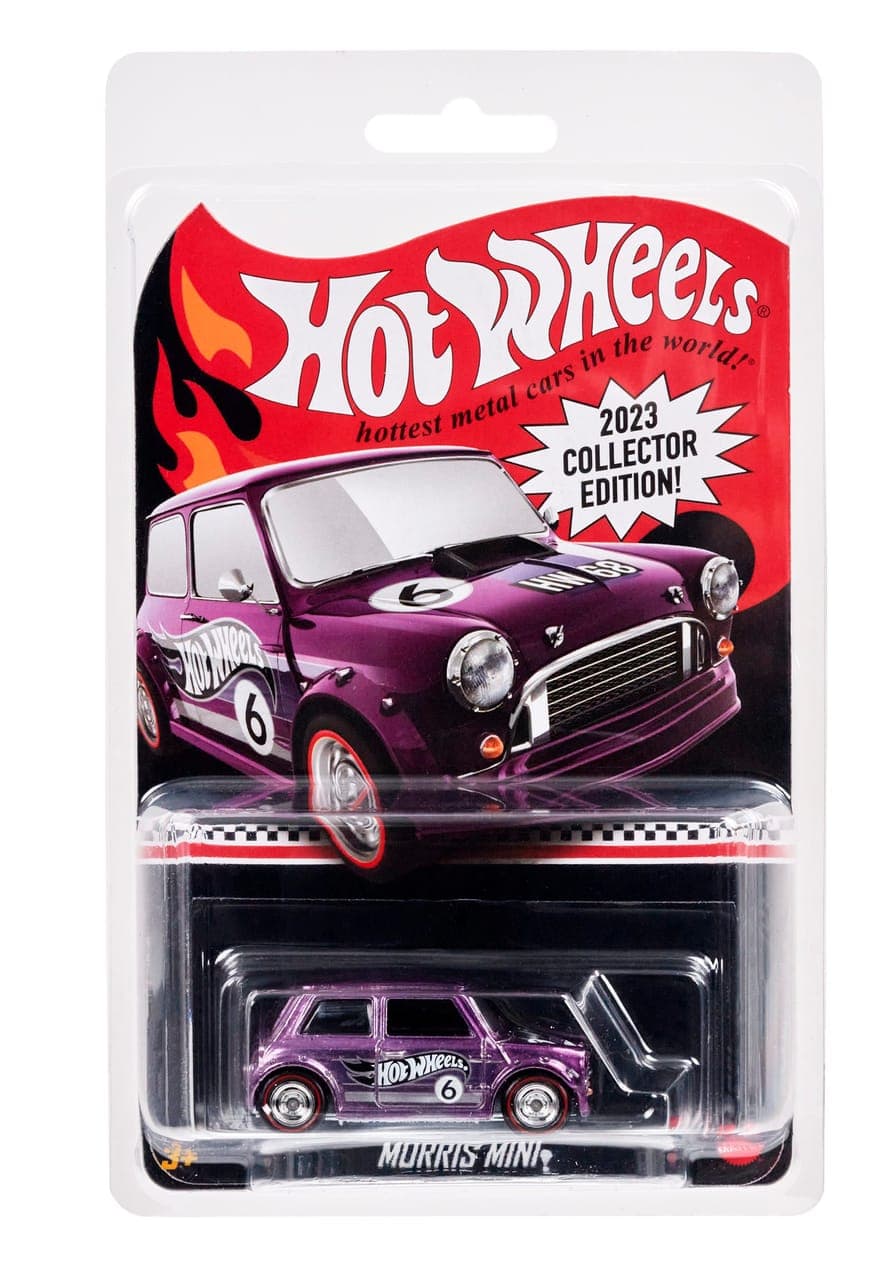 MORRIS MINI 2