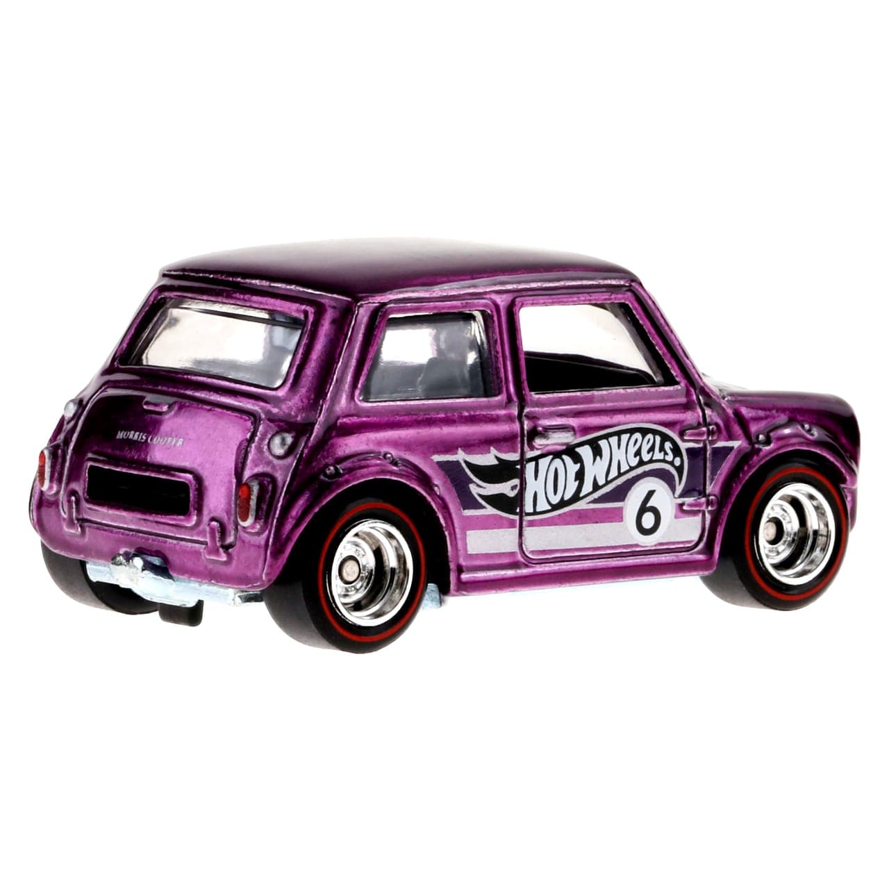 MORRIS MINI 3