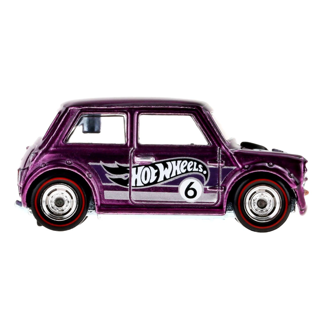 MORRIS MINI 5