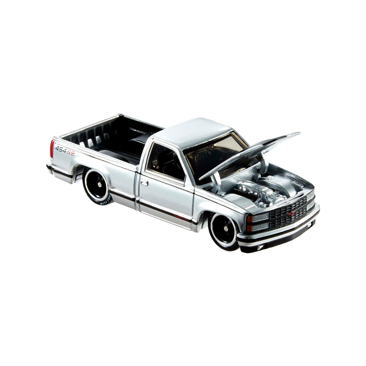 1990 Chevy 454 SS 2