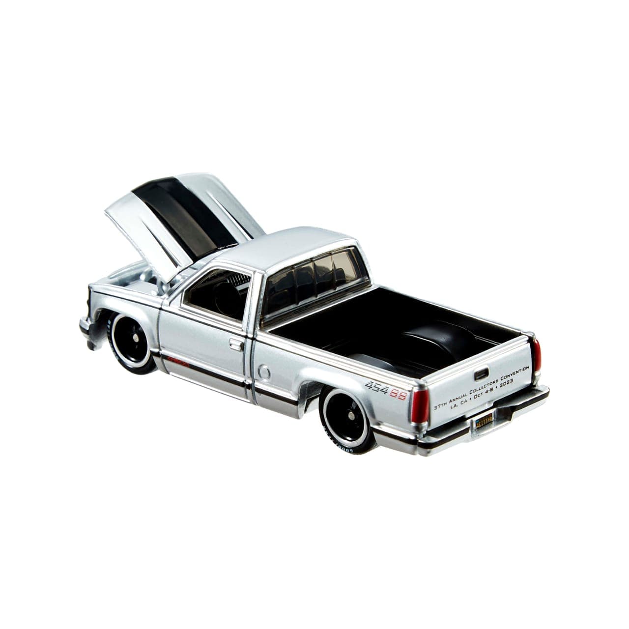 1990 Chevy 454 SS 3