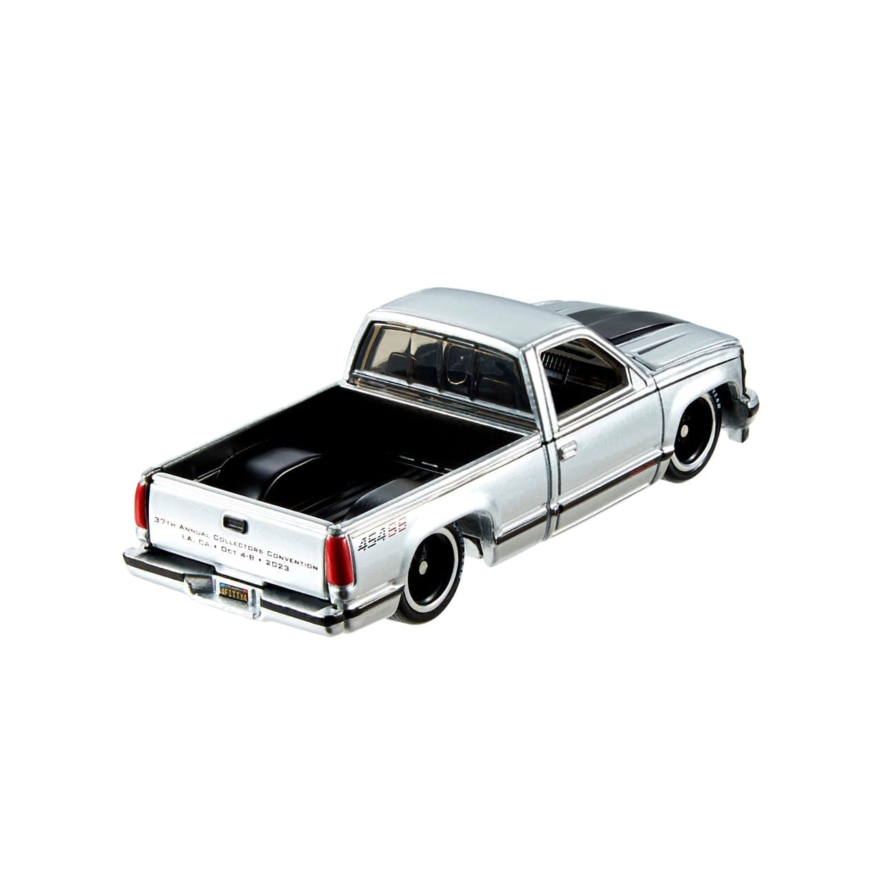 1990 Chevy 454 SS 4