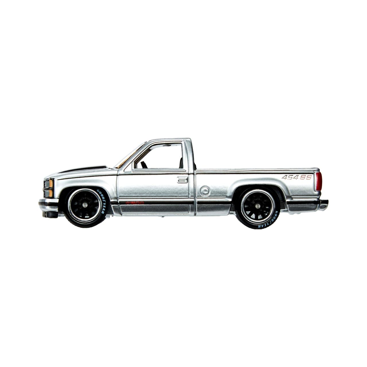1990 Chevy 454 SS 5