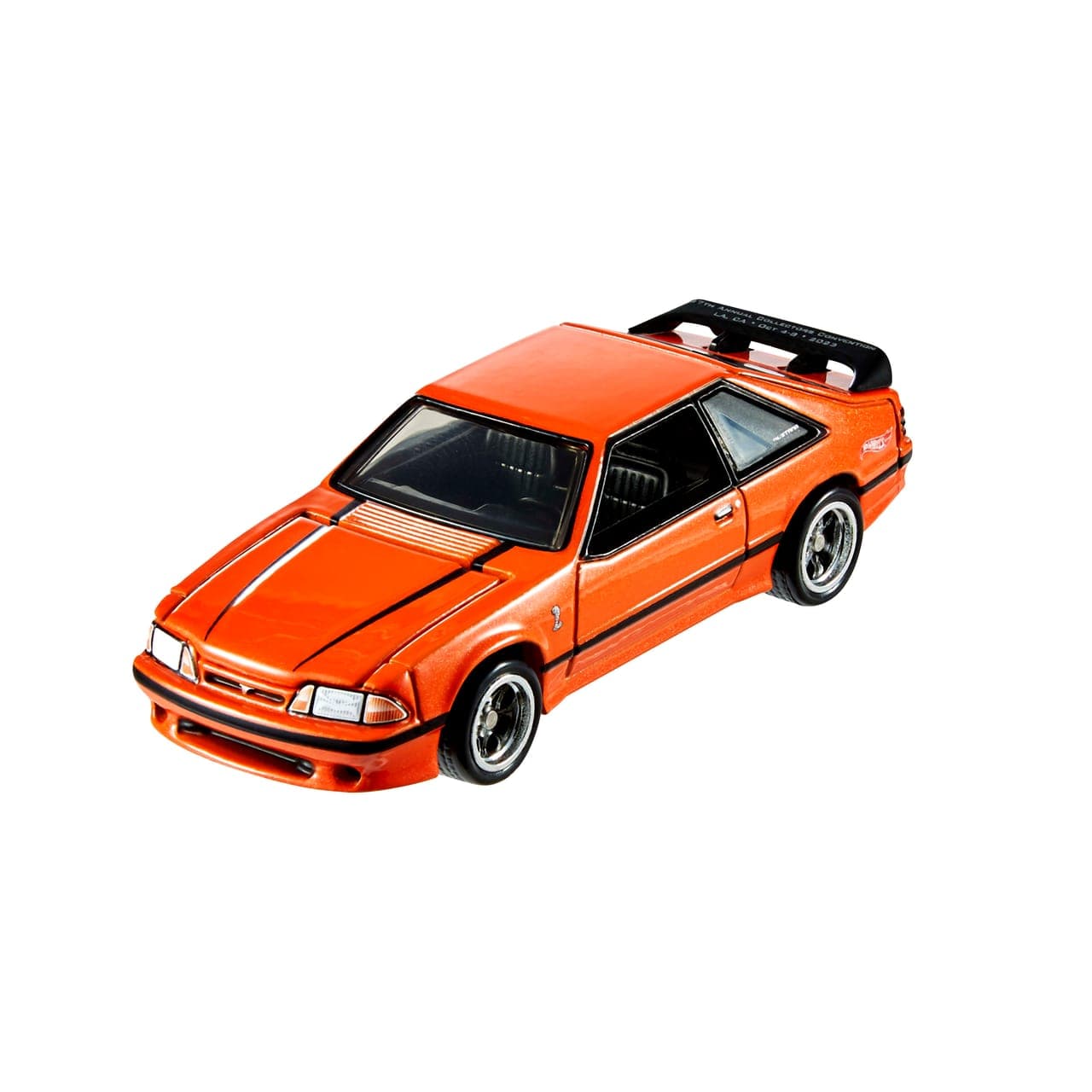 1993 Ford Mustang Cobra R