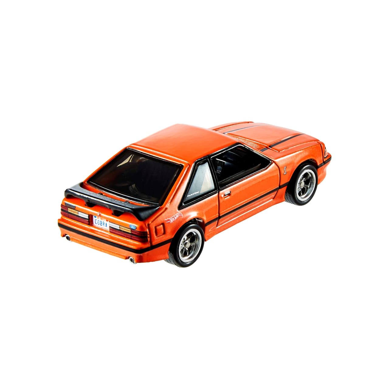 1993 Ford Mustang Cobra R 3