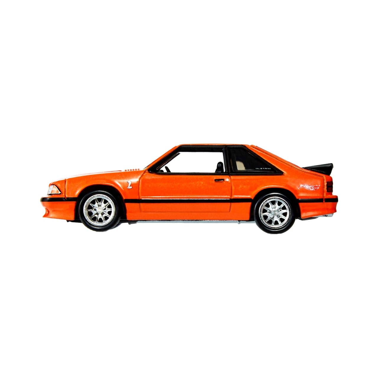 1993 Ford Mustang Cobra R 6