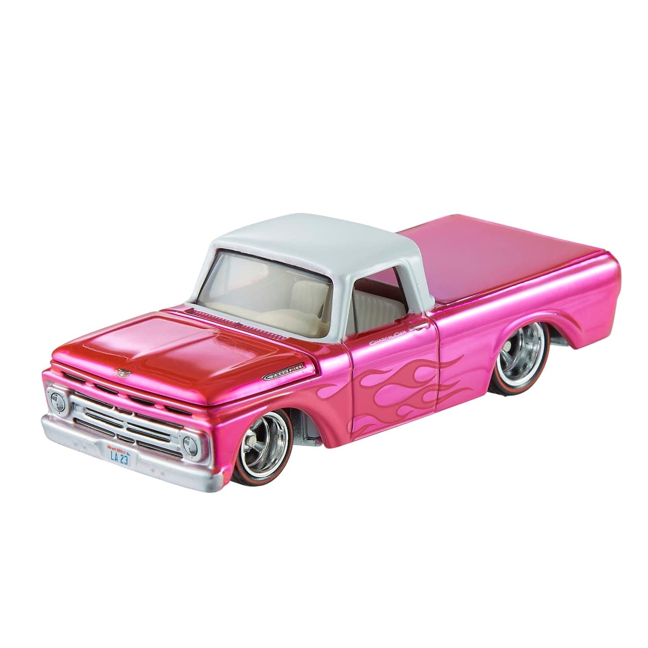 1962 Ford F100