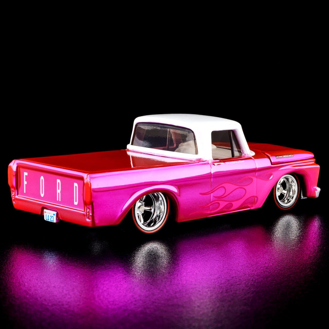 1962 Ford F100 13