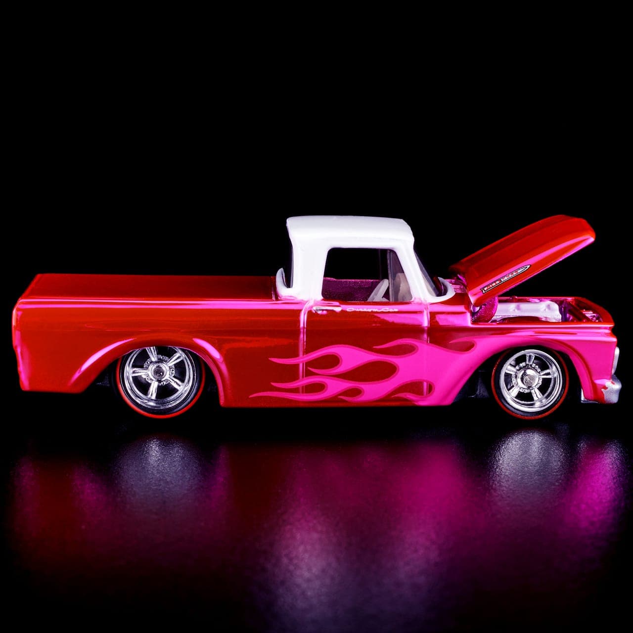 1962 Ford F100 14