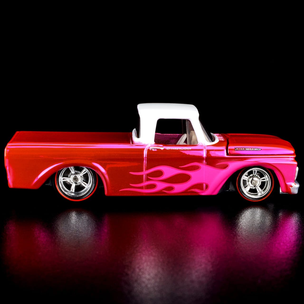 1962 Ford F100 15