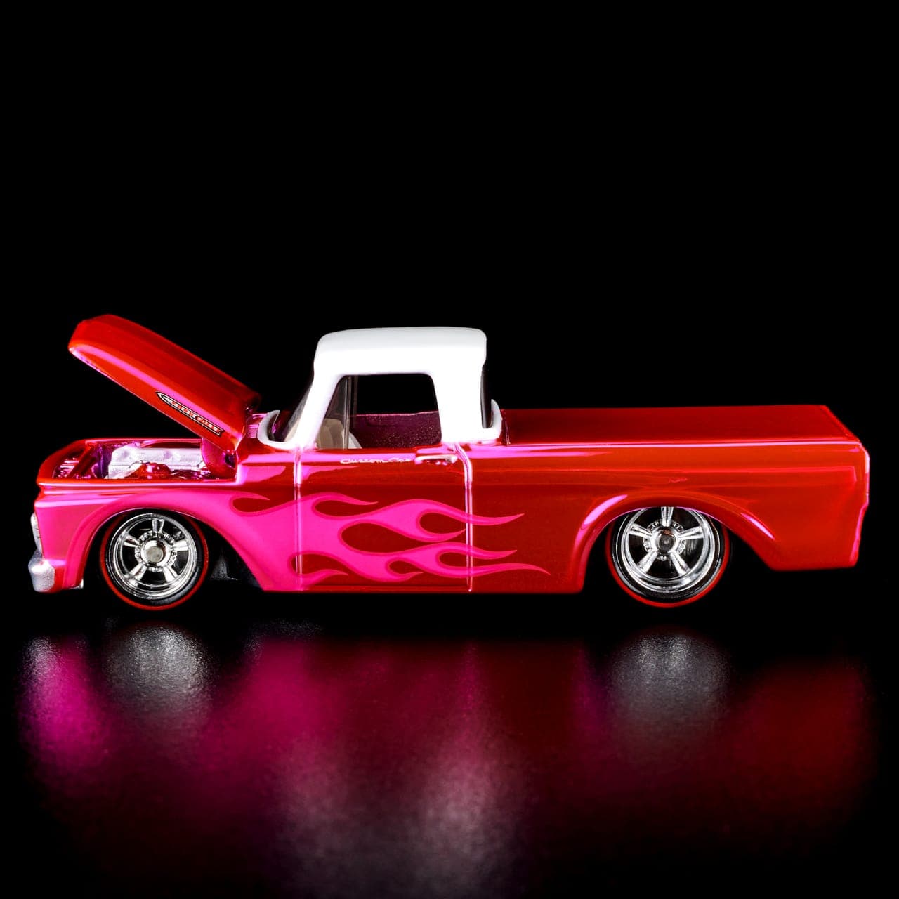 1962 Ford F100 16