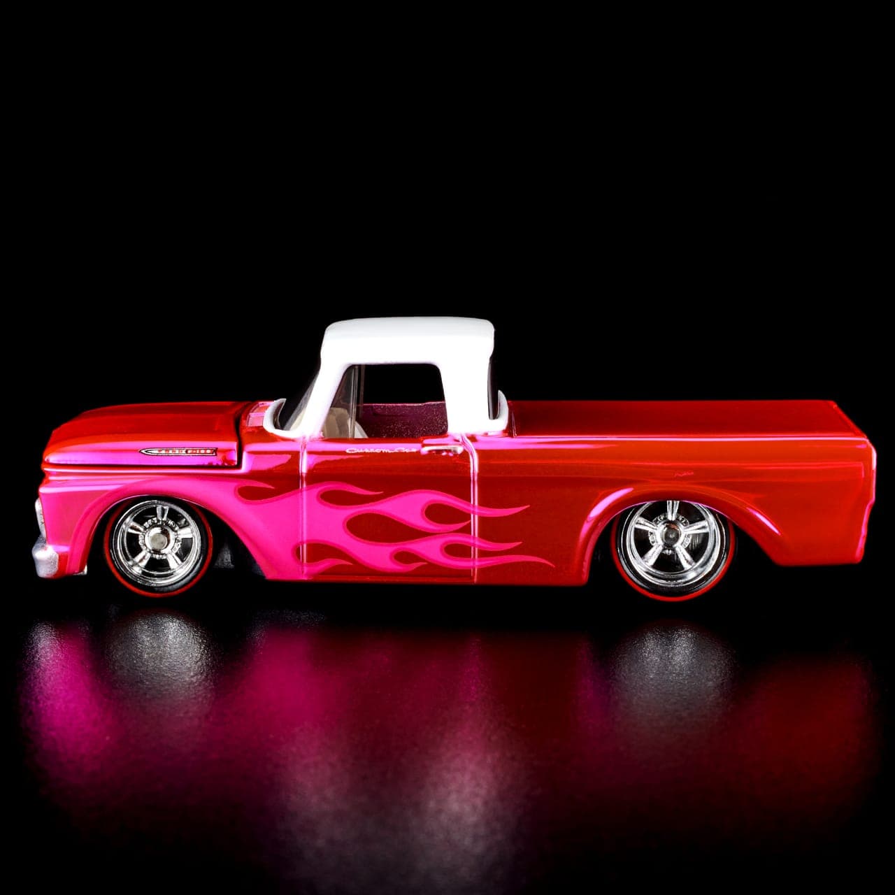 1962 Ford F100 17
