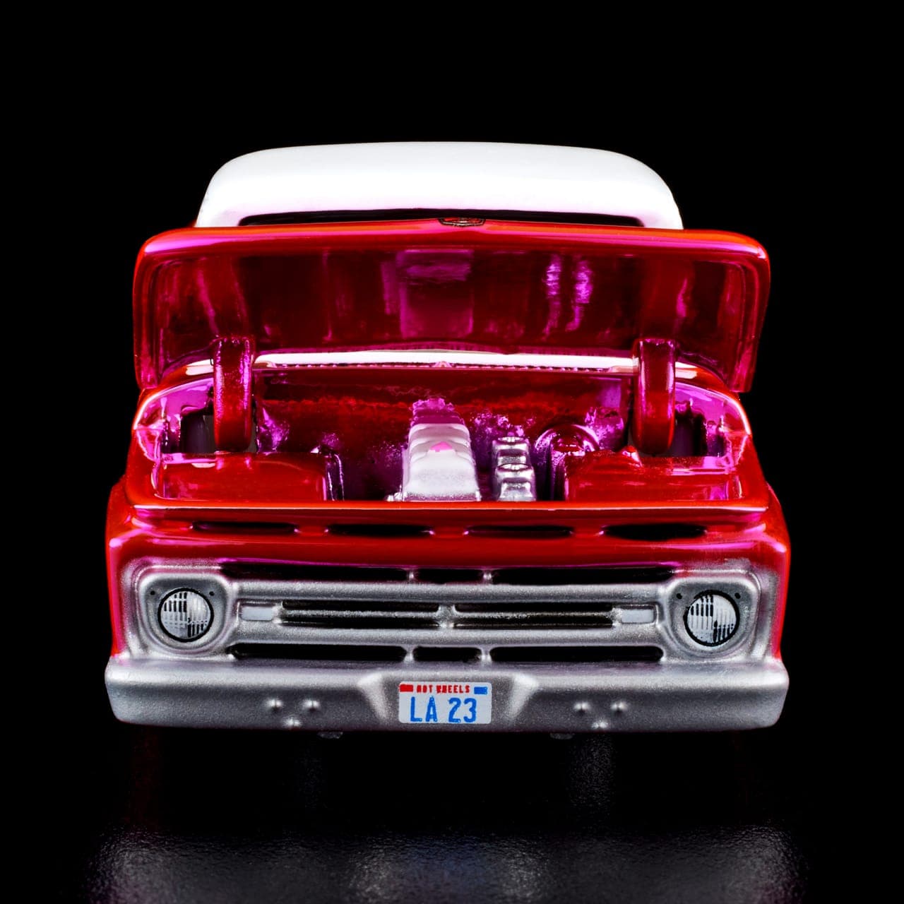 1962 Ford F100 18