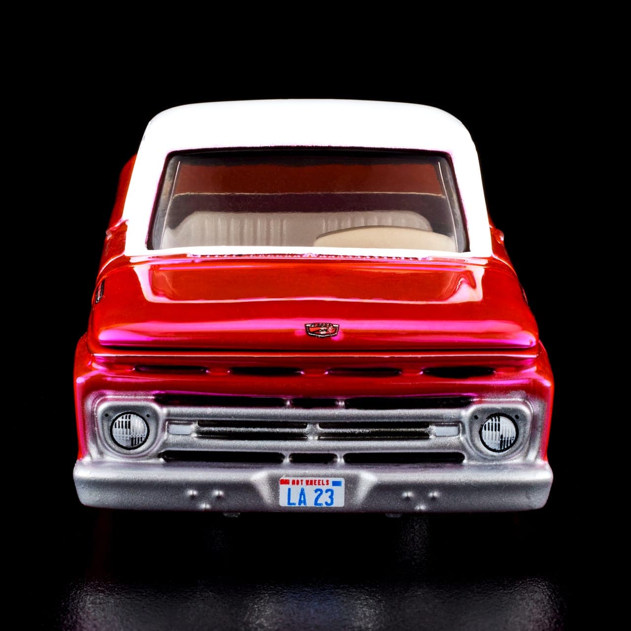 1962 Ford F100 19