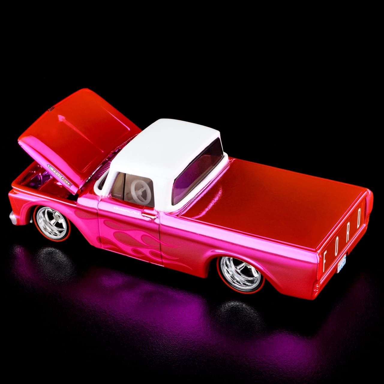 1962 Ford F100 21