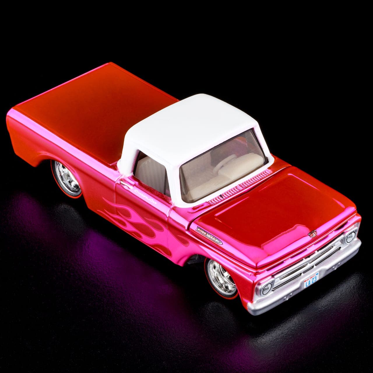 1962 Ford F100 24