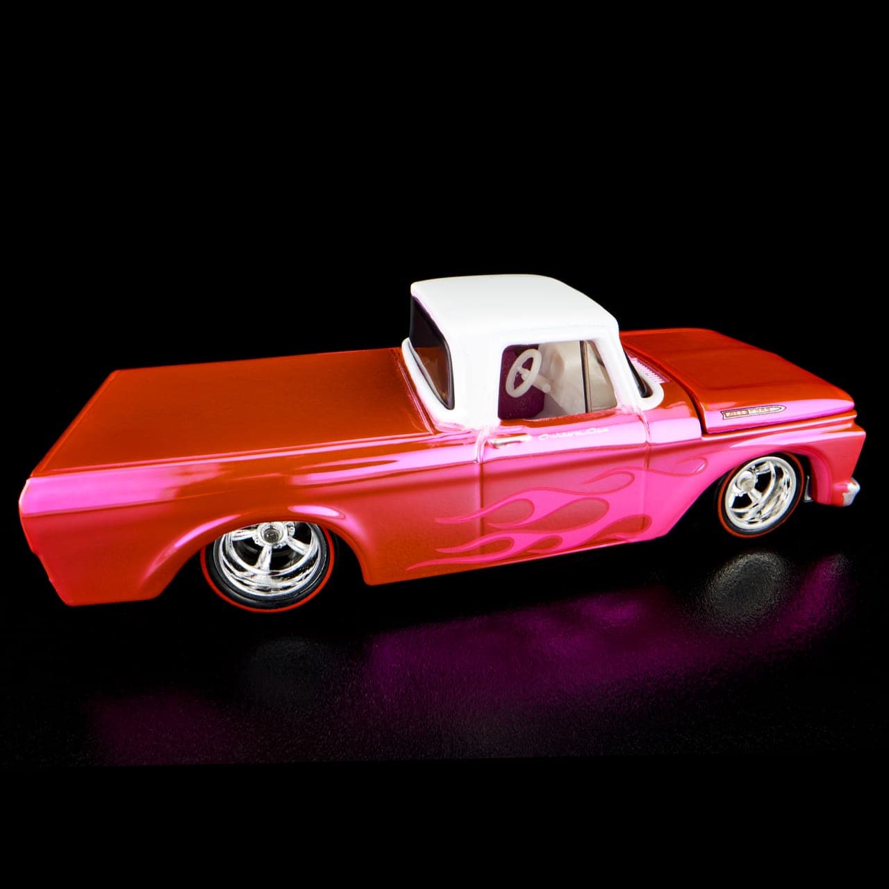 1962 Ford F100 26