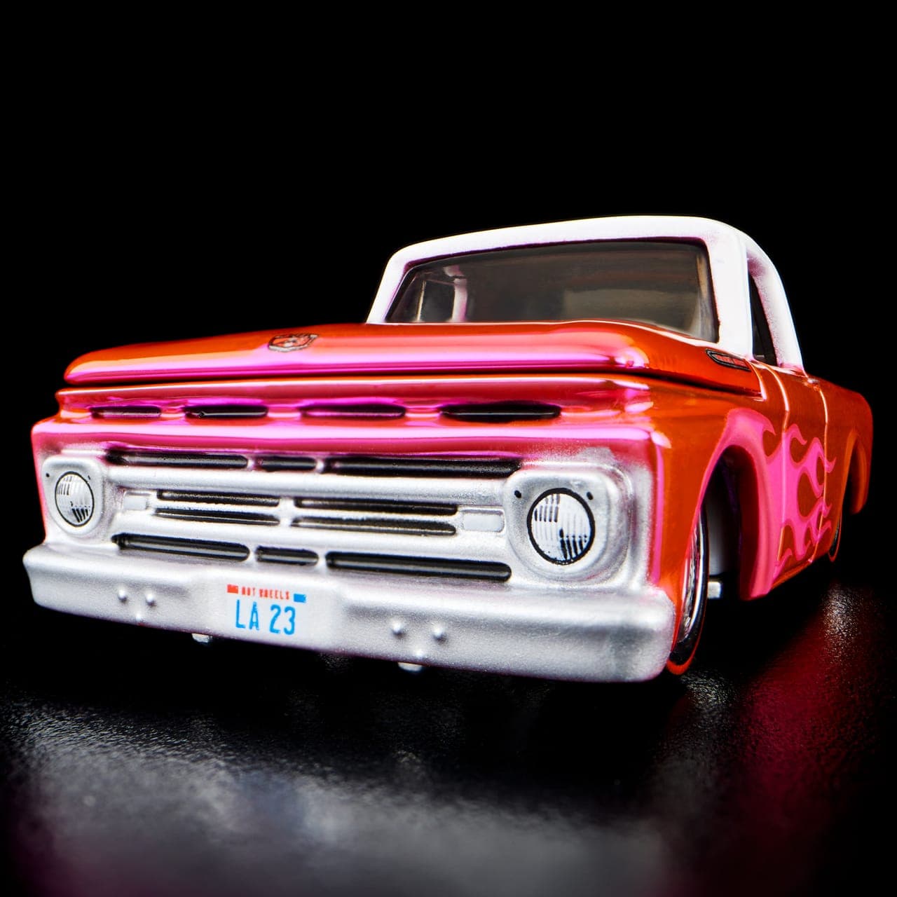 1962 Ford F100 27