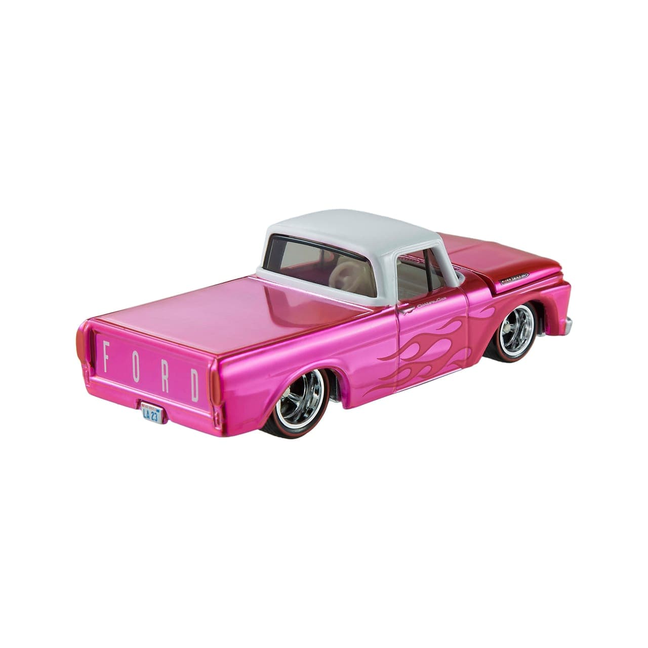 1962 Ford F100 3
