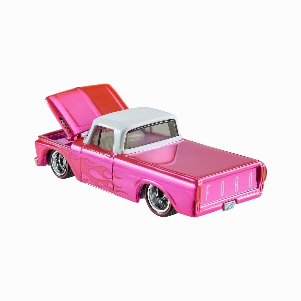 1962 Ford F100 5