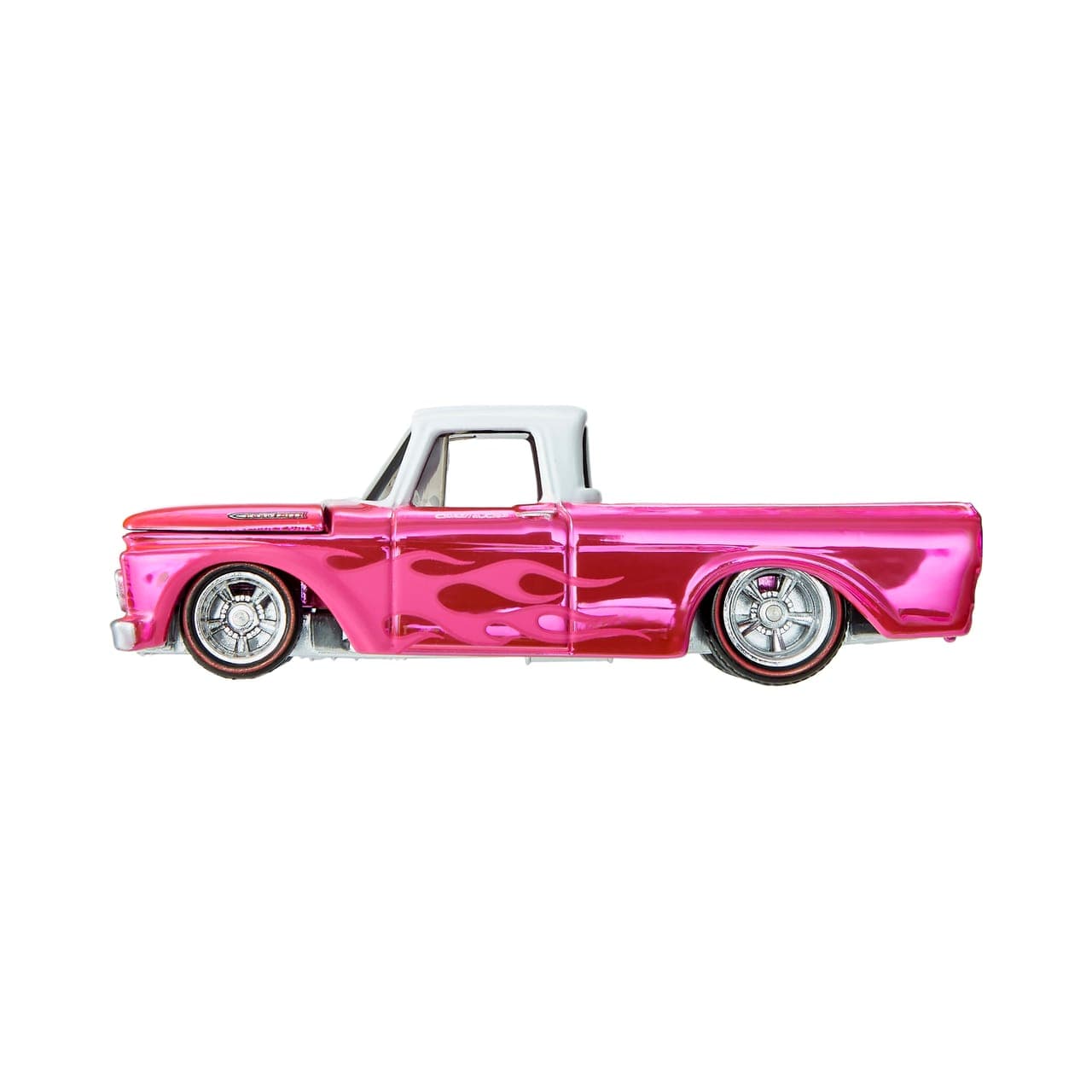 1962 Ford F100 6