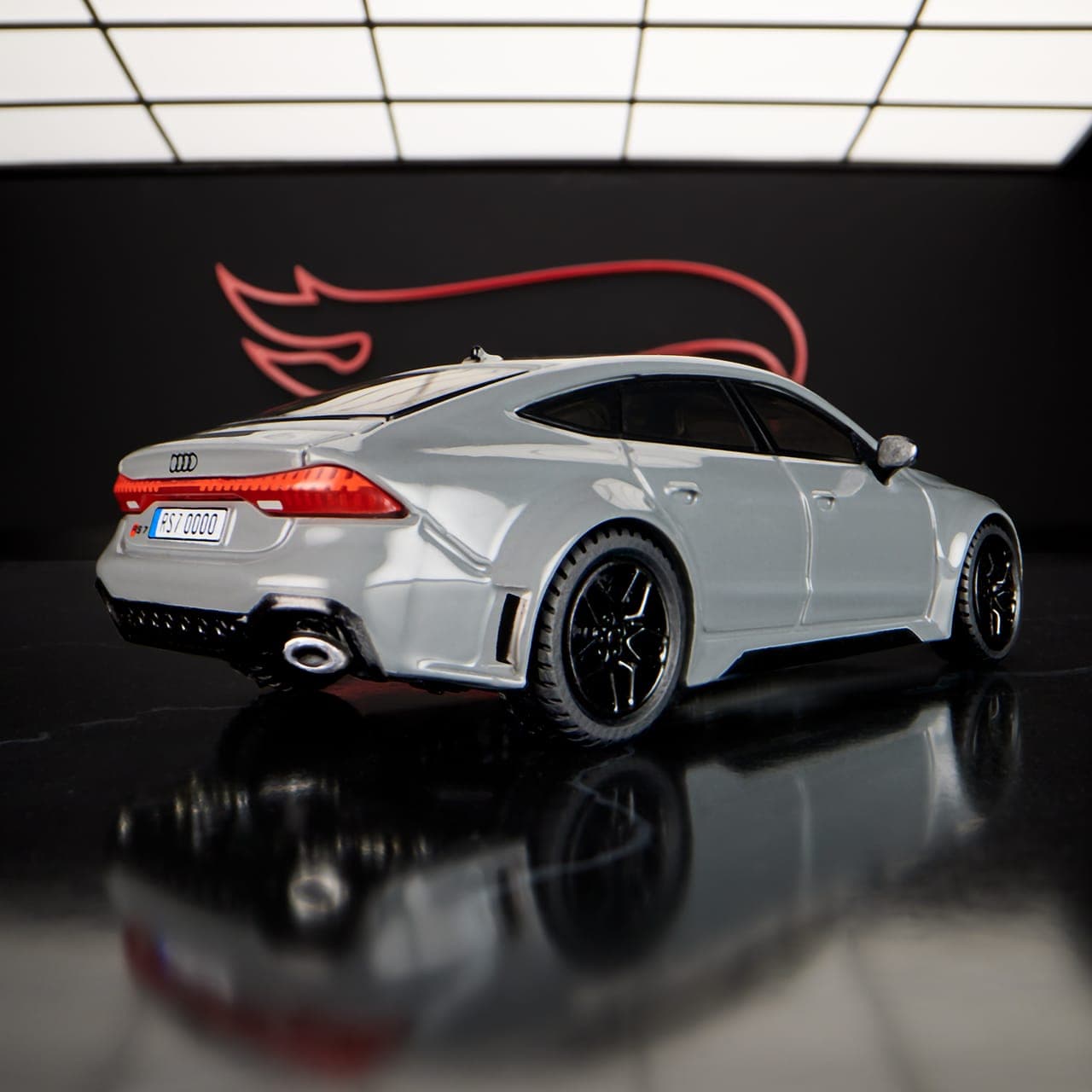 Audi RS 7 Sportback 3