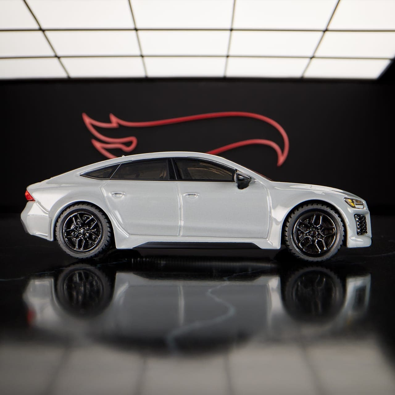 Audi RS 7 Sportback 5