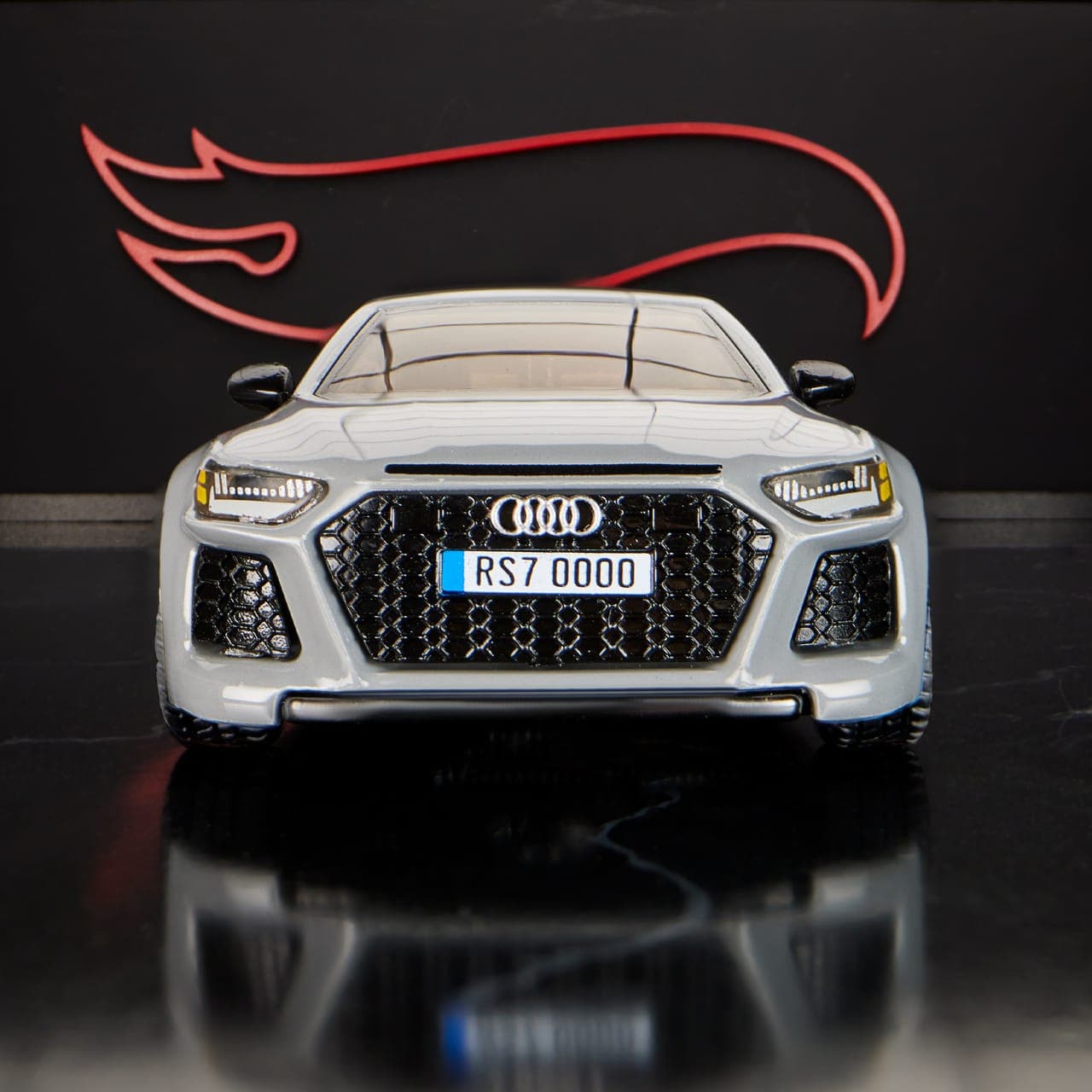 Audi RS 7 Sportback 6