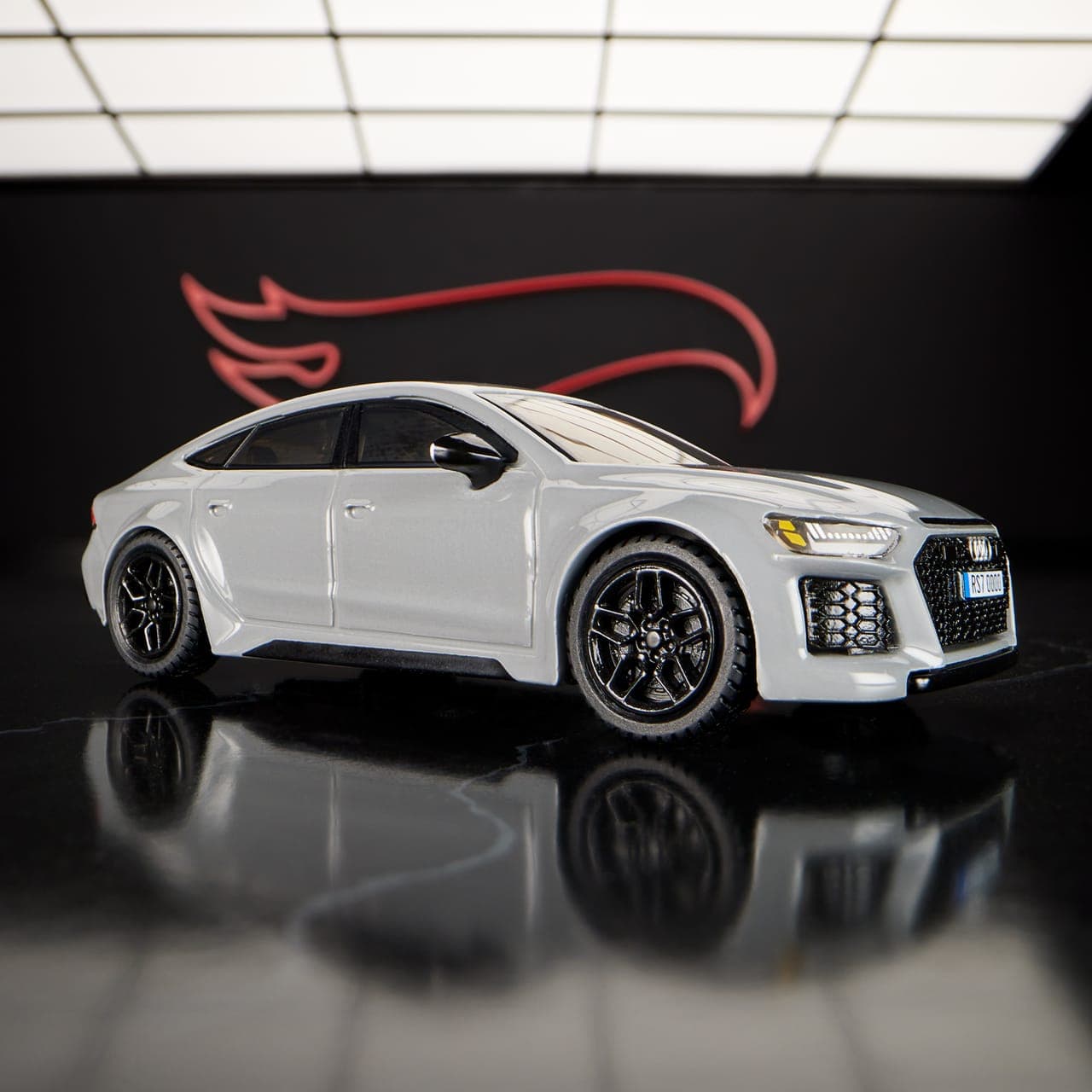 Audi RS 7 Sportback 7