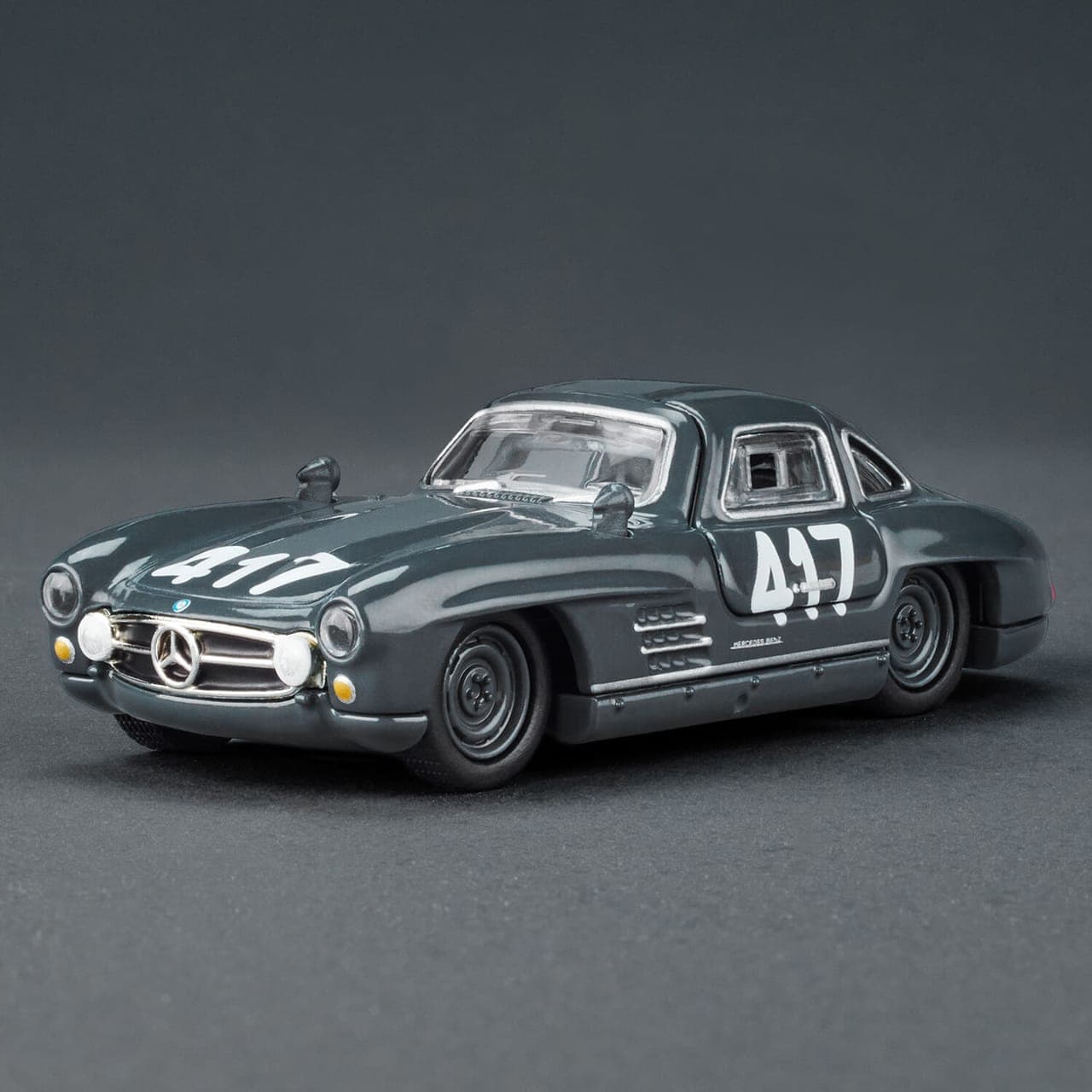 Mercedes-Benz 300 SL