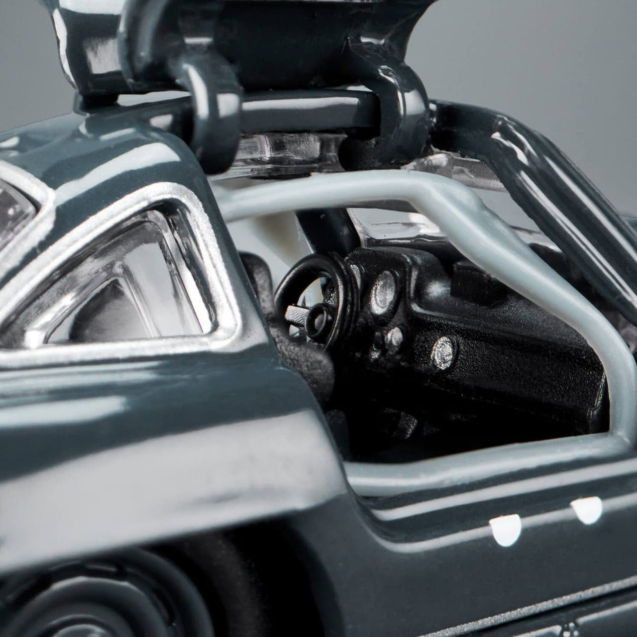 Mercedes-Benz 300 SL 10