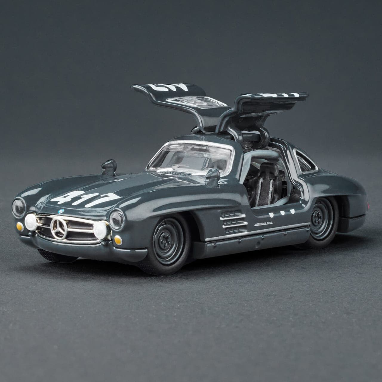 Mercedes-Benz 300 SL 3