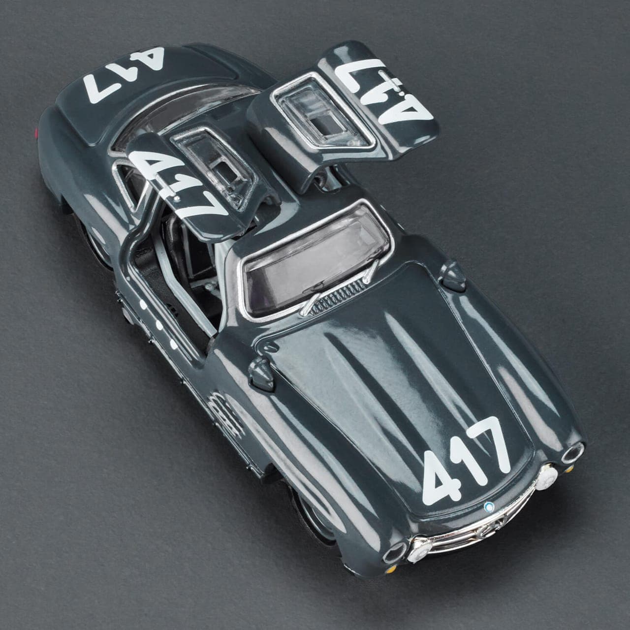 Mercedes-Benz 300 SL 4