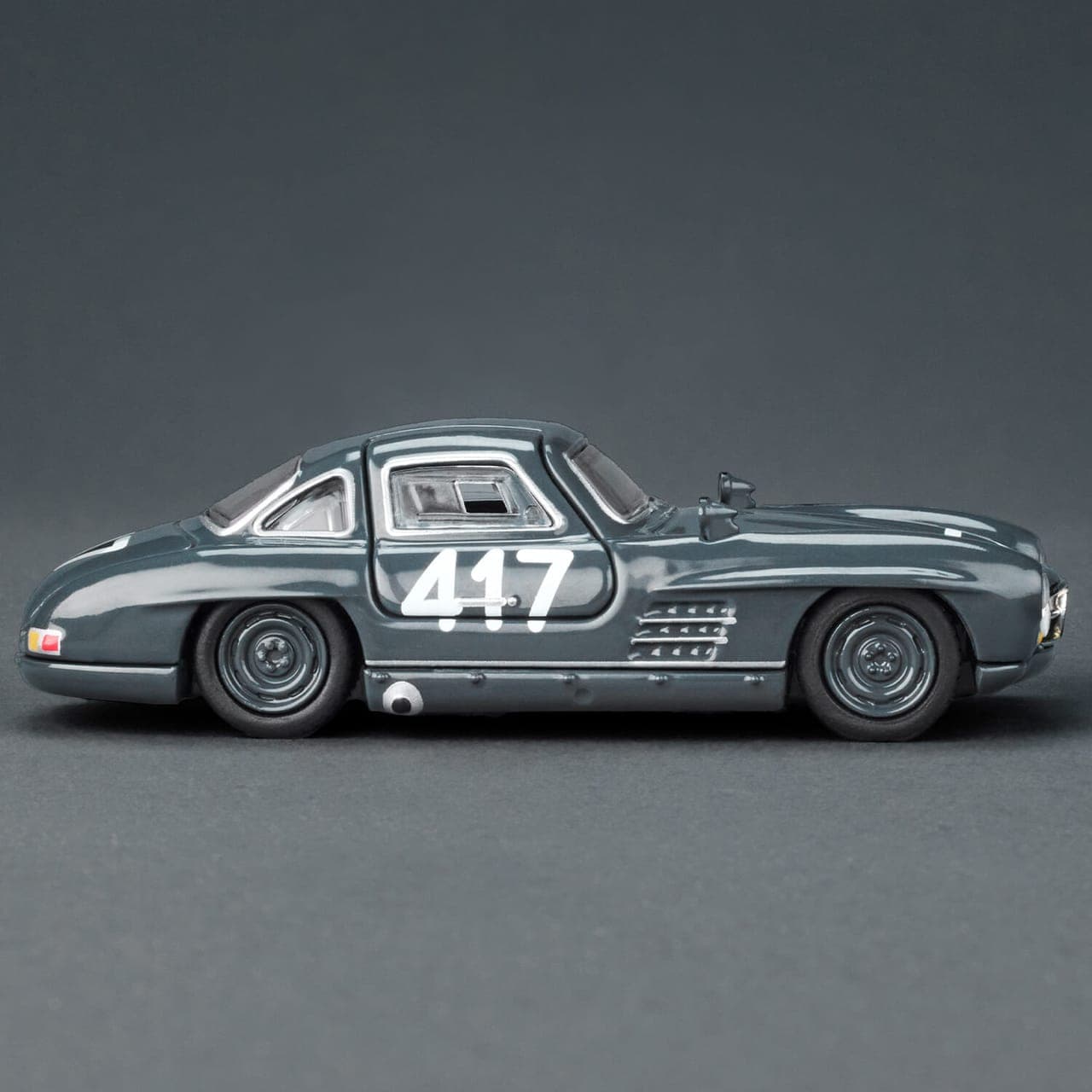 Mercedes-Benz 300 SL 5