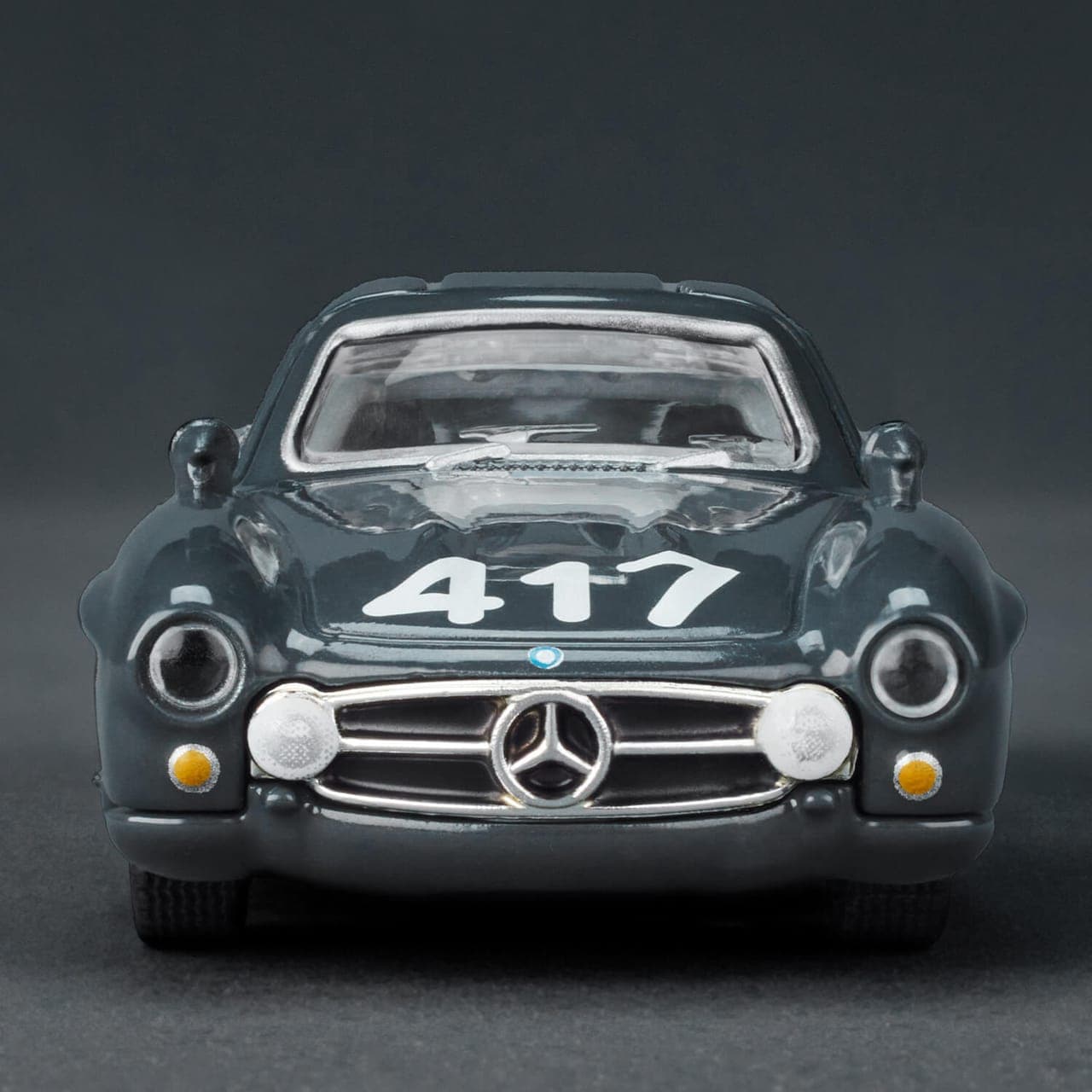 Mercedes-Benz 300 SL 7
