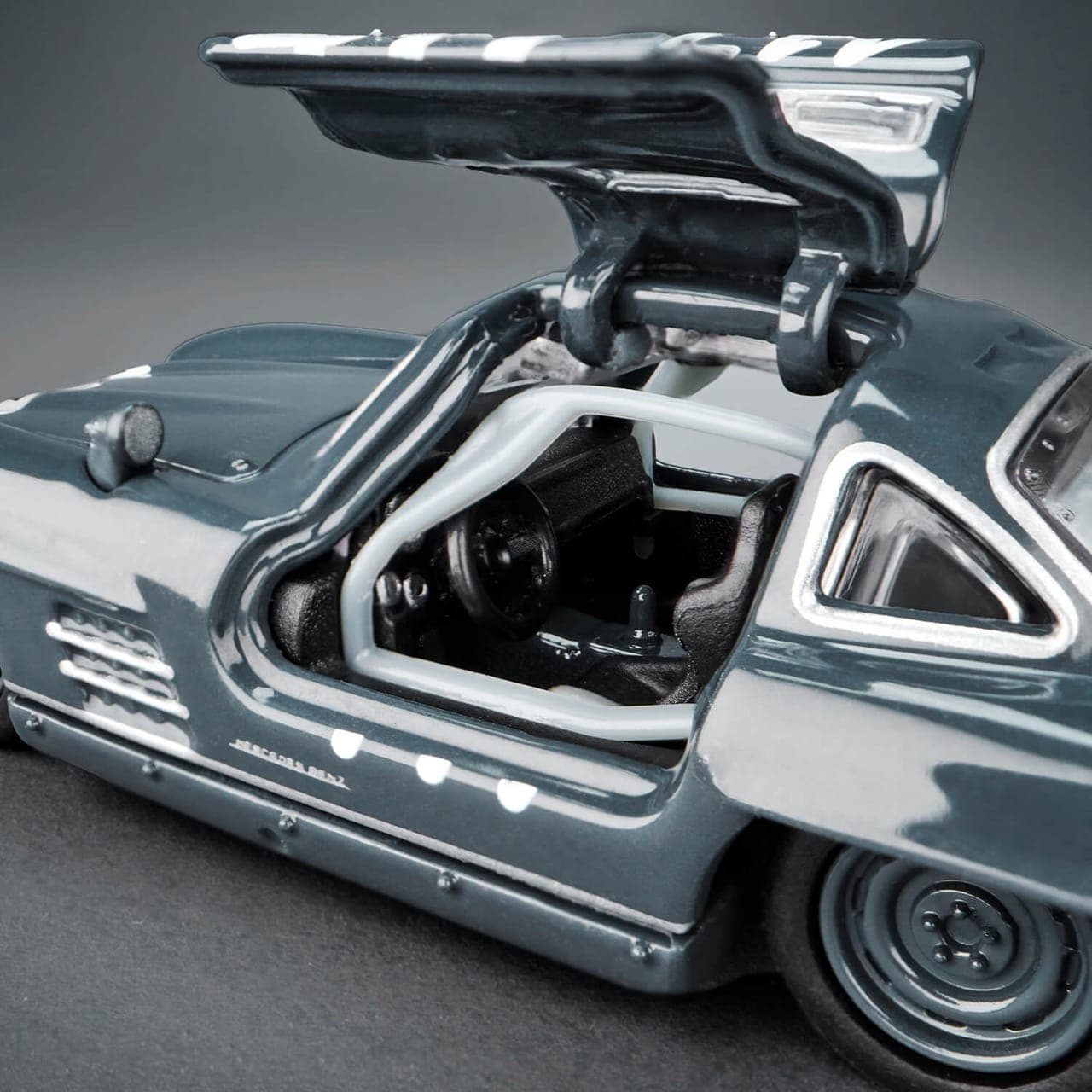 Mercedes-Benz 300 SL 9