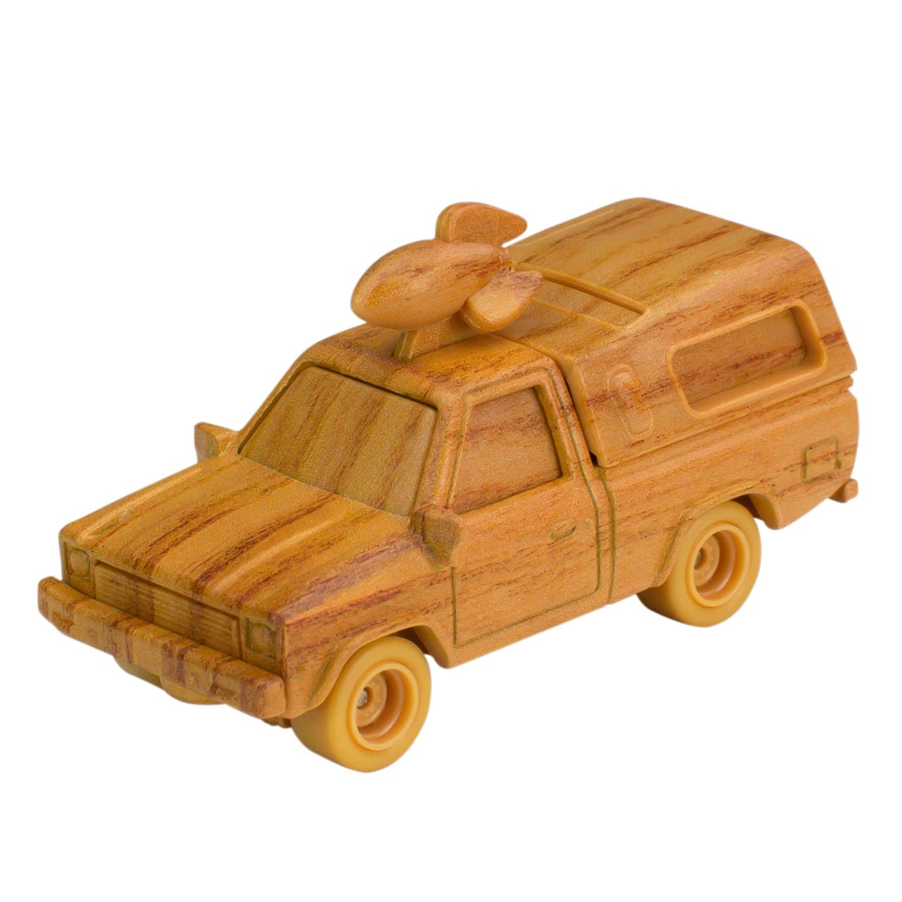 Pizza Planet Truck