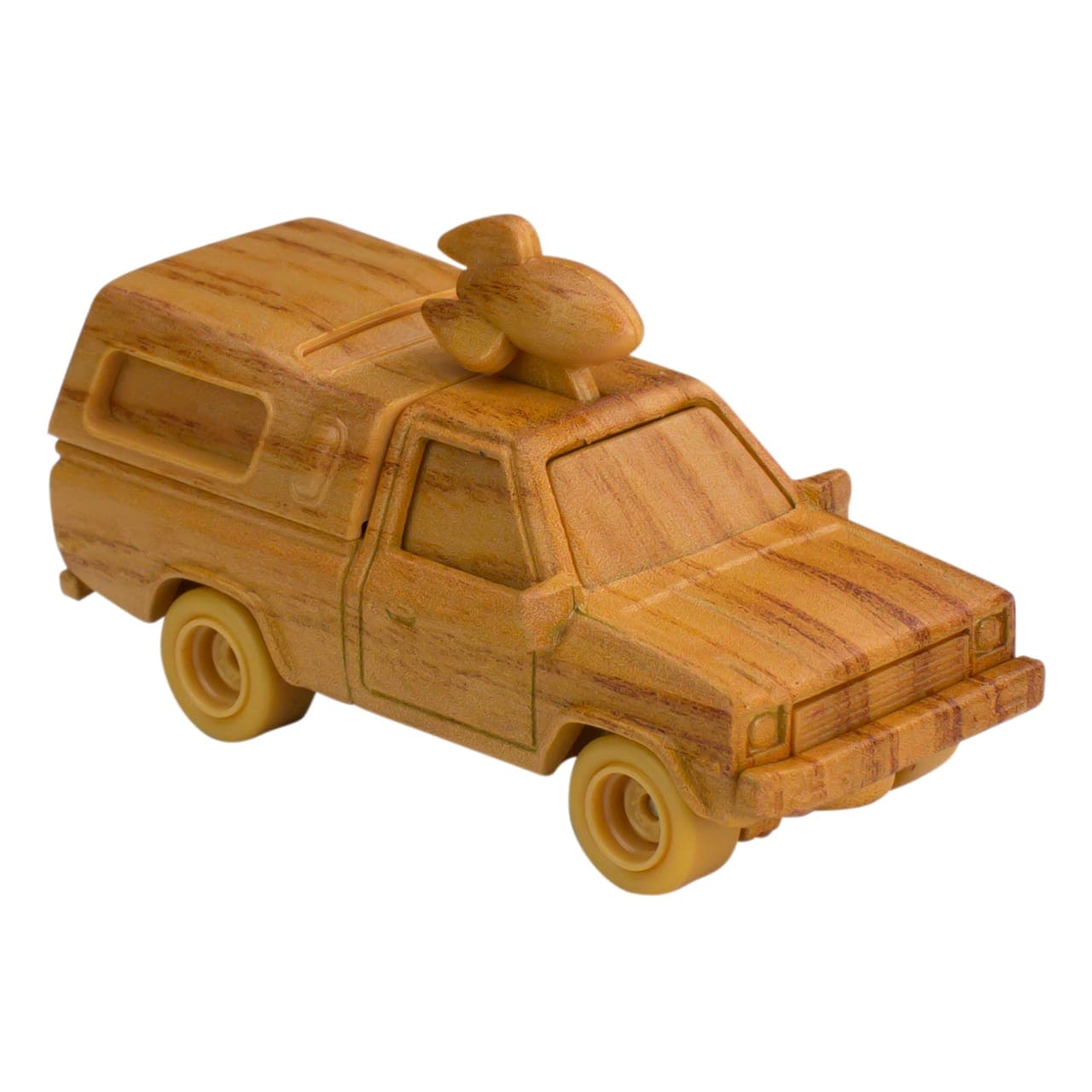 Pizza Planet Truck 3