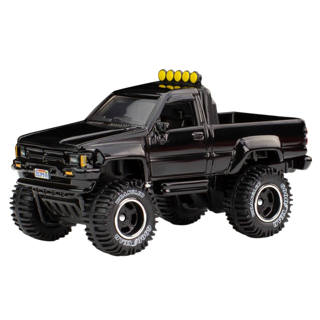 1987 Toyota Pickup Truck