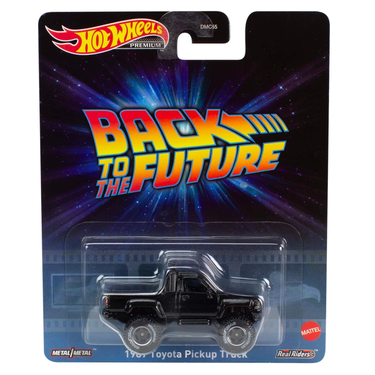 1987 Toyota Pickup Truck 2