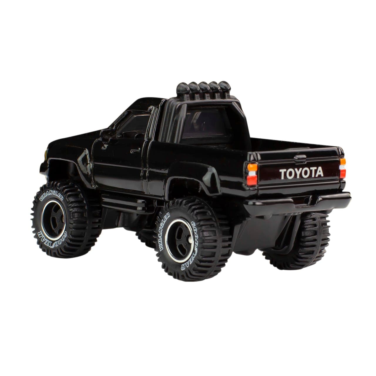 1987 Toyota Pickup Truck 4