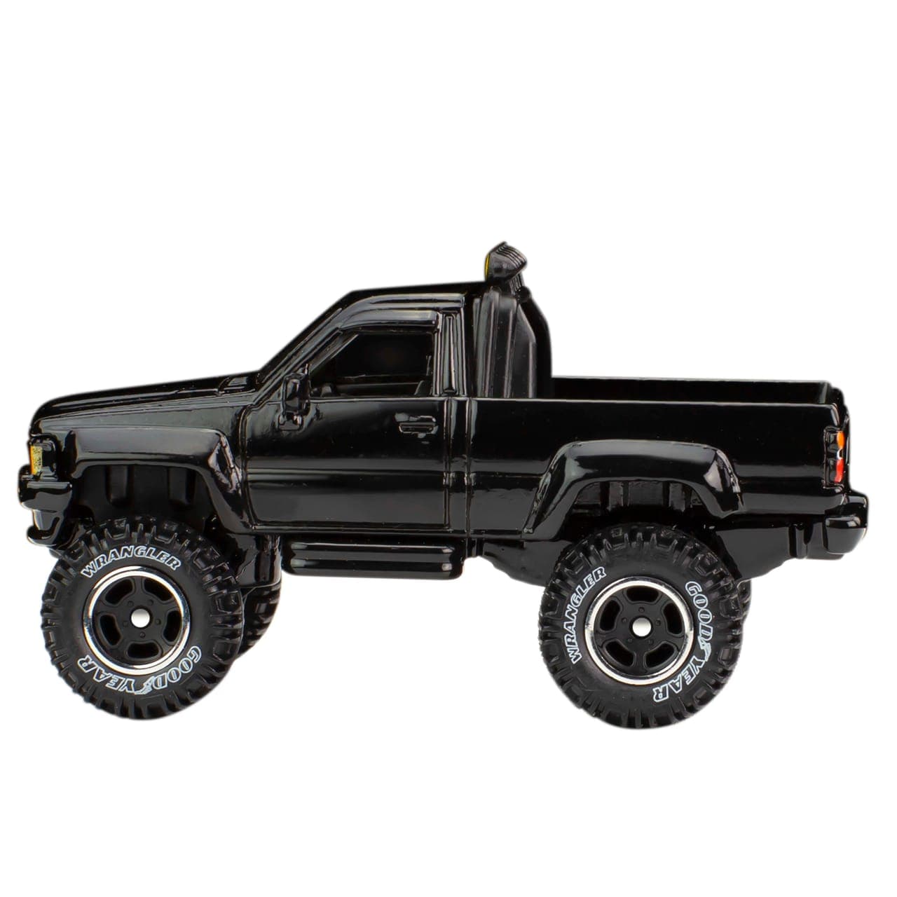1987 Toyota Pickup Truck 5