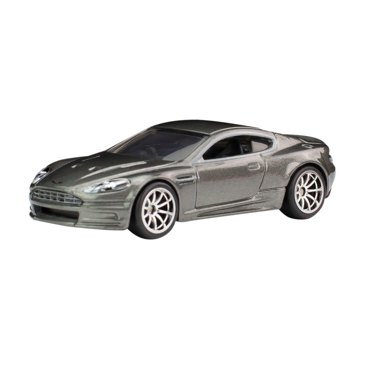 Aston Martin DBS