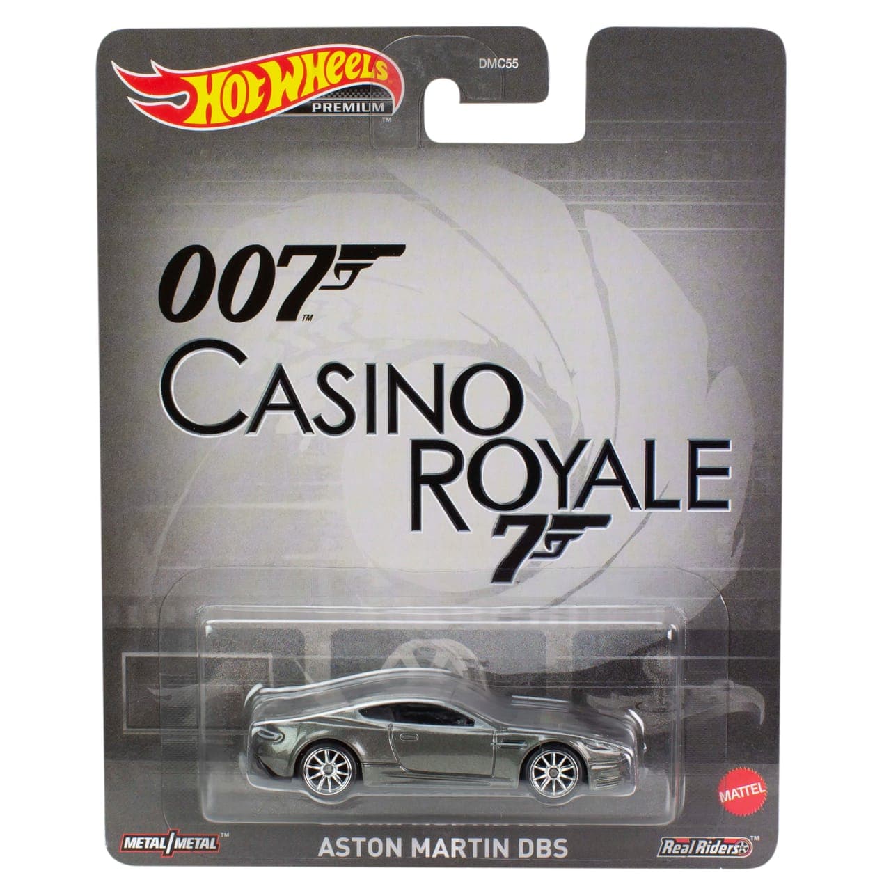 Aston Martin DBS 2