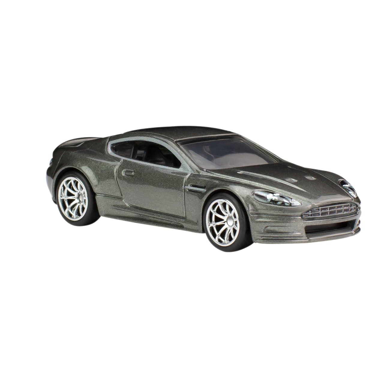 Aston Martin DBS 3